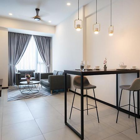 Opus Kl Residences By Premium Hospitality กัวลาลัมเปอร์ ภายนอก รูปภาพ