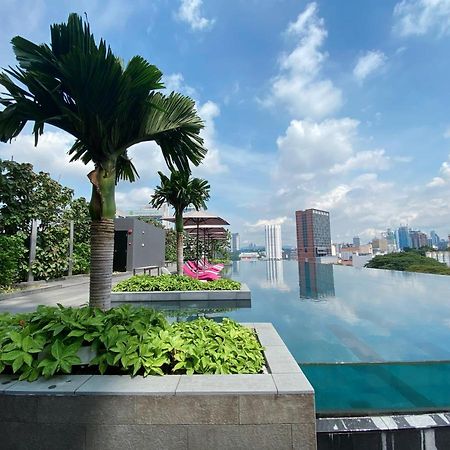 Opus Kl Residences By Premium Hospitality กัวลาลัมเปอร์ ภายนอก รูปภาพ